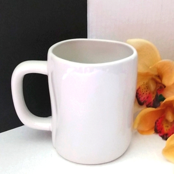 RAE DUNN ARTISAN COLLECTION MATCHA MUG 20oz. NWOT - Picture 4 of 8